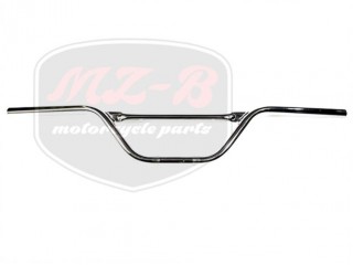 SIMSON UNIVERSAL LENKEROHR CROSS CHROM