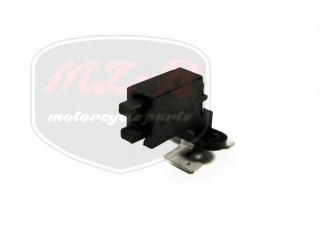 JAWA 350 12V BÜRSTENHALTER 12V