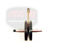 JAWA MUSTANG KURBELWELLE JAWA MUSTANG