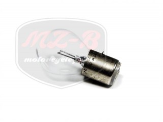 EGYÉB UNIVERSAL GLÜHLAMPE 6V 35W BA15D