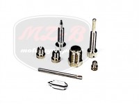 JAWA 350 12V REPERATURSATZ F.VERGASER 12V