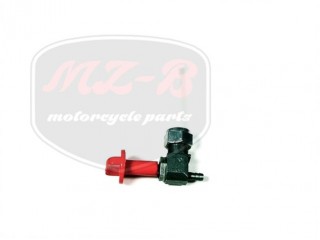 BABETTA 210 KRAFTSTOFFHAHN