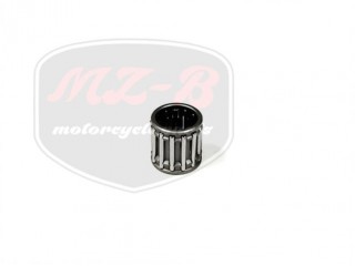 ETZ 150 NADELKRANZ OBEN