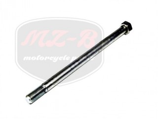 BABETTA UNIVERSAL LENKUNGSSCHRAUBE