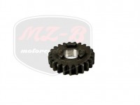 ETZ 250 ZAHNRAD Z23 5.GANG