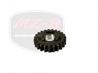 ETZ 250 ZAHNRAD Z23 5.GANG