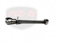 ETZ 250 VERBINDUNGSSTÜCK M.ZUGSPINDEL FÜR GETRIEBE