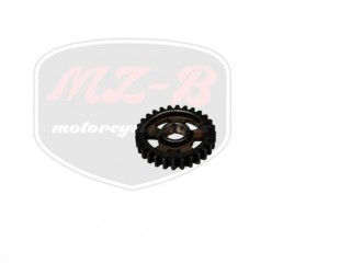 MZ/TS 150 ZAHNRAD Z28 1.GANG