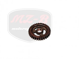 ETZ 150 ZAHNRAD Z34 1.GANG