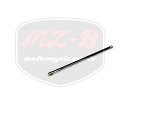 MZ/TS 250 SCHRAUBE FÜR LUFTFILTER