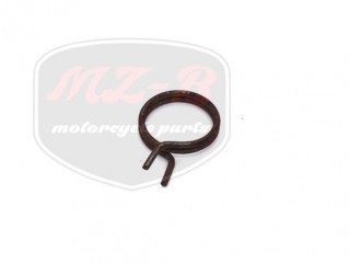 MZ/TS 250/1 SCHALTFEDER