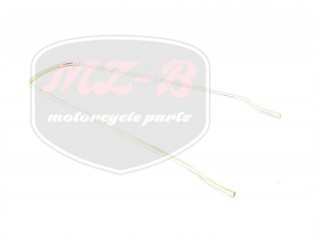 BABETTA 210 OBERE SCHUTZBLECHSTREBE