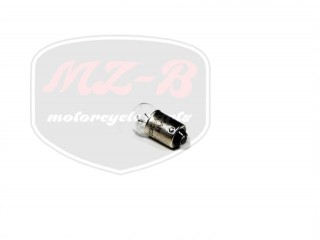 EGYÉB UNIVERSAL GLÜHLAMPE 12V 1.5W BA9S