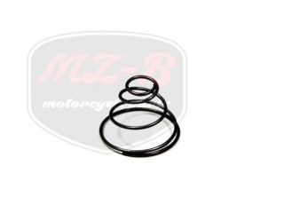 BABETTA 210 KEGELFEDER