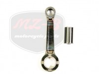 JAWA MUSTANG PLEUELSTANGE VOLLST.