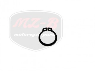 EGYÉB UNIVERSAL SICHERUNGSRING A 16