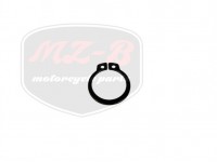 EGYÉB UNIVERSAL SICHERUNGSRING A 18