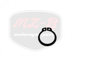 EGYÉB UNIVERSAL SICHERUNGSRING A 18