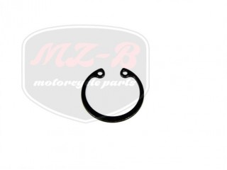 EGYÉB UNIVERSAL SICHERUNGSRING I 40