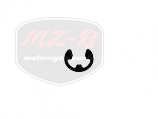 EGYÉB UNIVERSAL SICHERUNGSRING RA 8