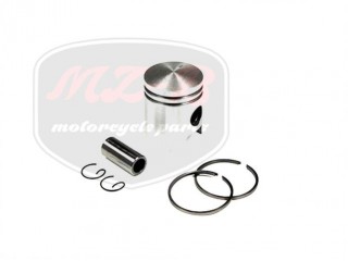 BABETTA UNIVERSAL KOLBEN,VOLLST.40.25