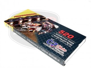 EGYÉB UNIVERSAL ROLLENKETTE 520 M 120 ROLLERS