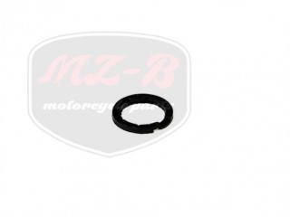 ETZ UNIVERSAL KOLBENRING PLASTIK