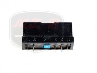 SIMSON UNIVERSAL STEUERTEIL