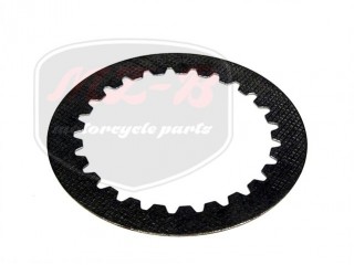 JAWA 350 12V KUPPLUNGSLAMELLE 12V