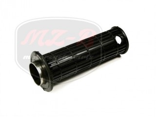 SIMSON SCHWALBE GRIFFROHR + GUMMI