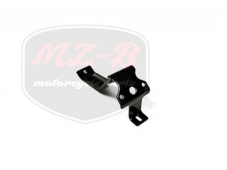 SIMSON UNIVERSAL HALTER FÜR BREMSSCHLUßLEUCHTE