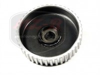 BABETTA 210 KUPPLUNGSTROMMEL 2.GANG ALU