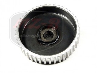 BABETTA 210 KUPPLUNGSTROMMEL 2.GANG ALU