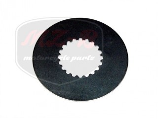 SIMSON 51 KUPPLUNGSLAMELLE