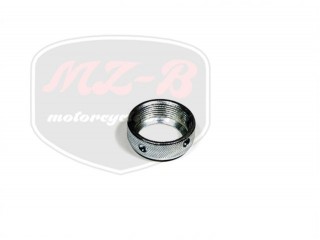 ROMET UNIVERSAL ÜBERWURFMUTTER