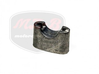 SIMSON UNIVERSAL LENKERAUFLAGE UNTEN