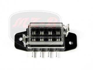 ETZ UNIVERSAL SICHERUNGSDOSE