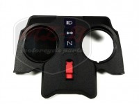 SIMSON 53 ARMATURENTRAGER PLASTIK F. TACHO