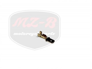 EGYÉB UNIVERSAL FLACHSTECKER 4,7 /1301417/