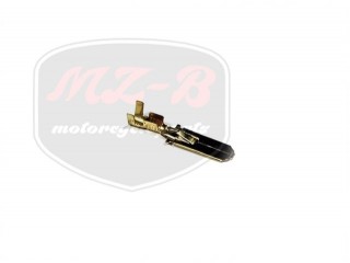 EGYÉB UNIVERSAL FLACHSTECKER 6,3 /1301660/