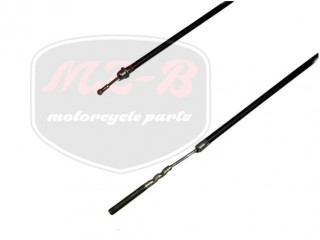 JAWA MUSTANG BREMSZUG HINTEN 757/890 MM
