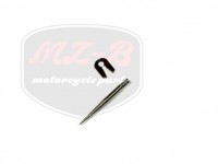 JAWA MUSTANG DÜSENNADEL+NADELHALTER