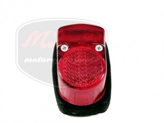 ROMET UNIVERSAL BREMSSCHLUßLEUCHTE VOLLST.