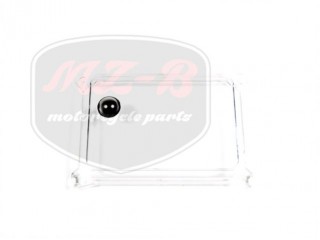 SIMSON ROLLER TACHOMETER PLEXI