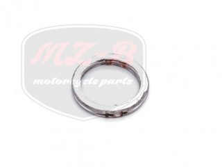 ROMET UNIVERSAL AUSPUFFDICHTUNG