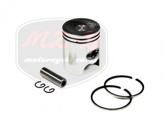 HONDA DENTED KOLBEN,VOLLST.41.50 DENTED