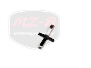 ETZ UNIVERSAL RÜCKSTELLFEDER F.BREMSKLOTZE