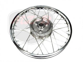 SIMSON UNIVERSAL SCHEIBENRAD VOLLST.