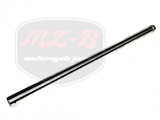 SIMSON ROLLER TRAGROHR