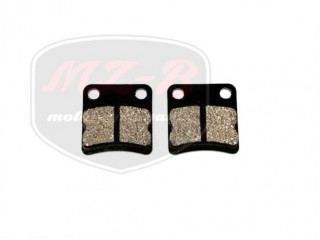 HONDA DIO BREMSKLOTZ AF25,28,35